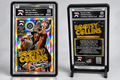 Bootsy Collins 50th Anniversary Rally Rocker 1st Edition Collector Card