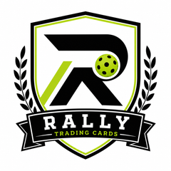 Rally Trading Cards