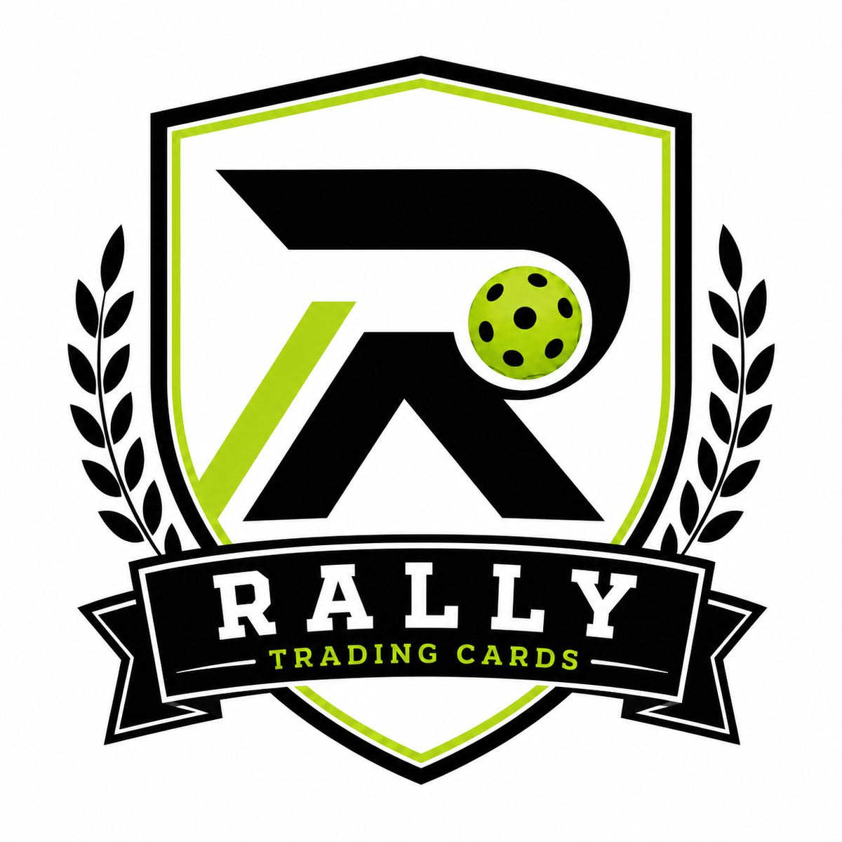Rally Trading Cards