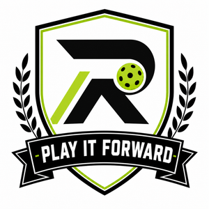 Play It Forward
